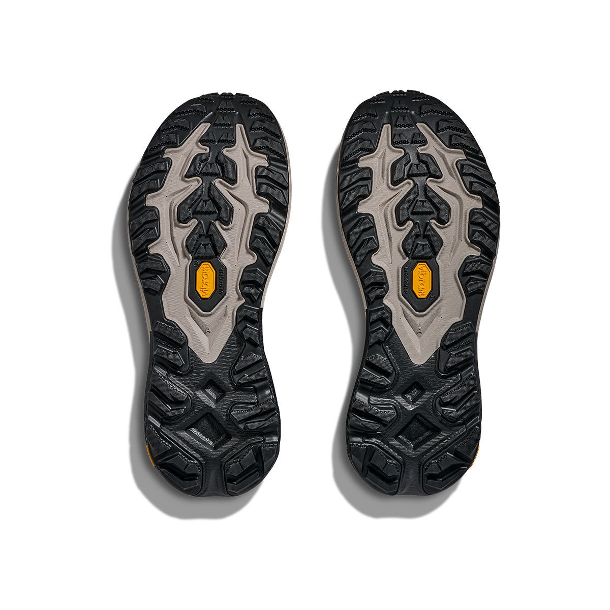 HOKA - MAFATE 5 CEMENT / BLACK【1168722-CMNTB】