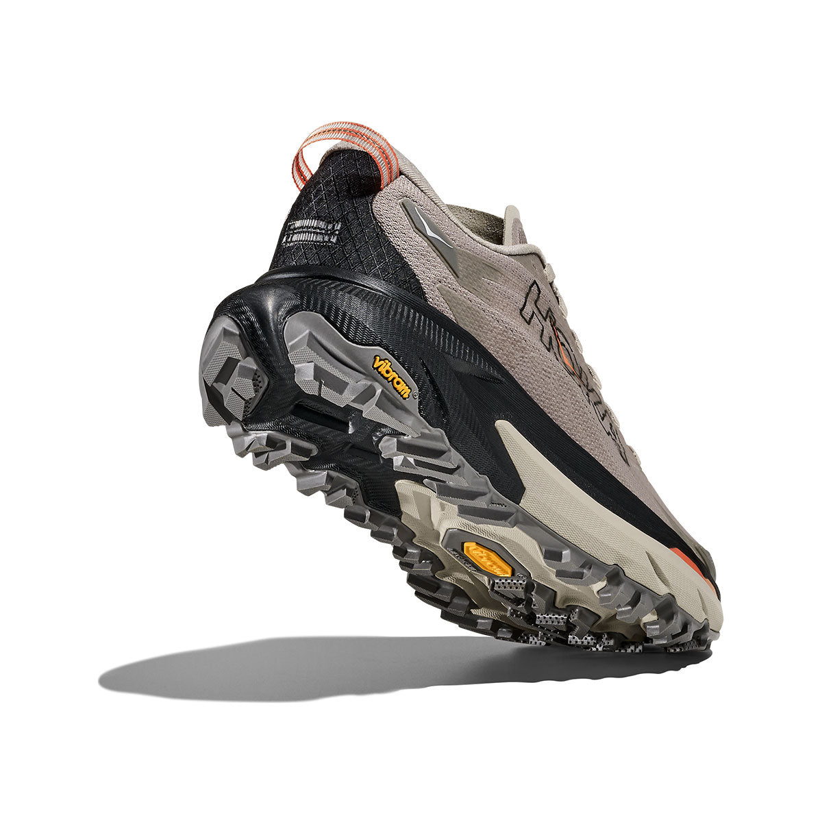 HOKA - MAFATE 5 PUTTY / BLACK【1168723-PLCK】