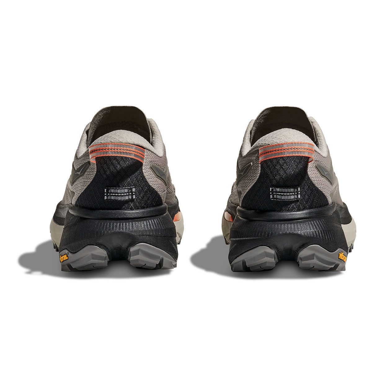 HOKA - MAFATE 5 PUTTY / BLACK【1168723-PLCK】