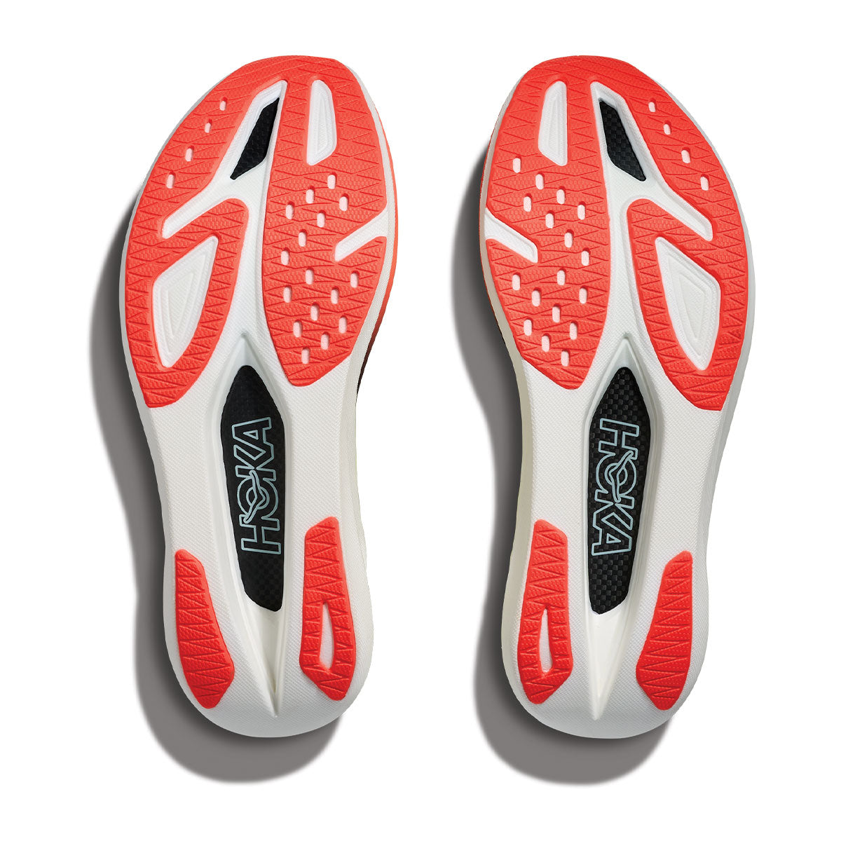 HOKA - ROCKET X 3 NEON YUZU / SQUID INK【1168724-NZS】