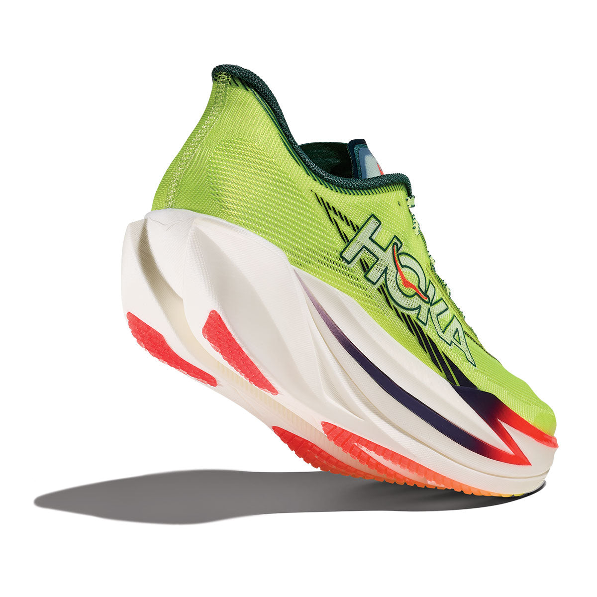 HOKA - CIELO X1 3.0 NEON YUZU / THYME【1171927-NYZ】 – downbeat