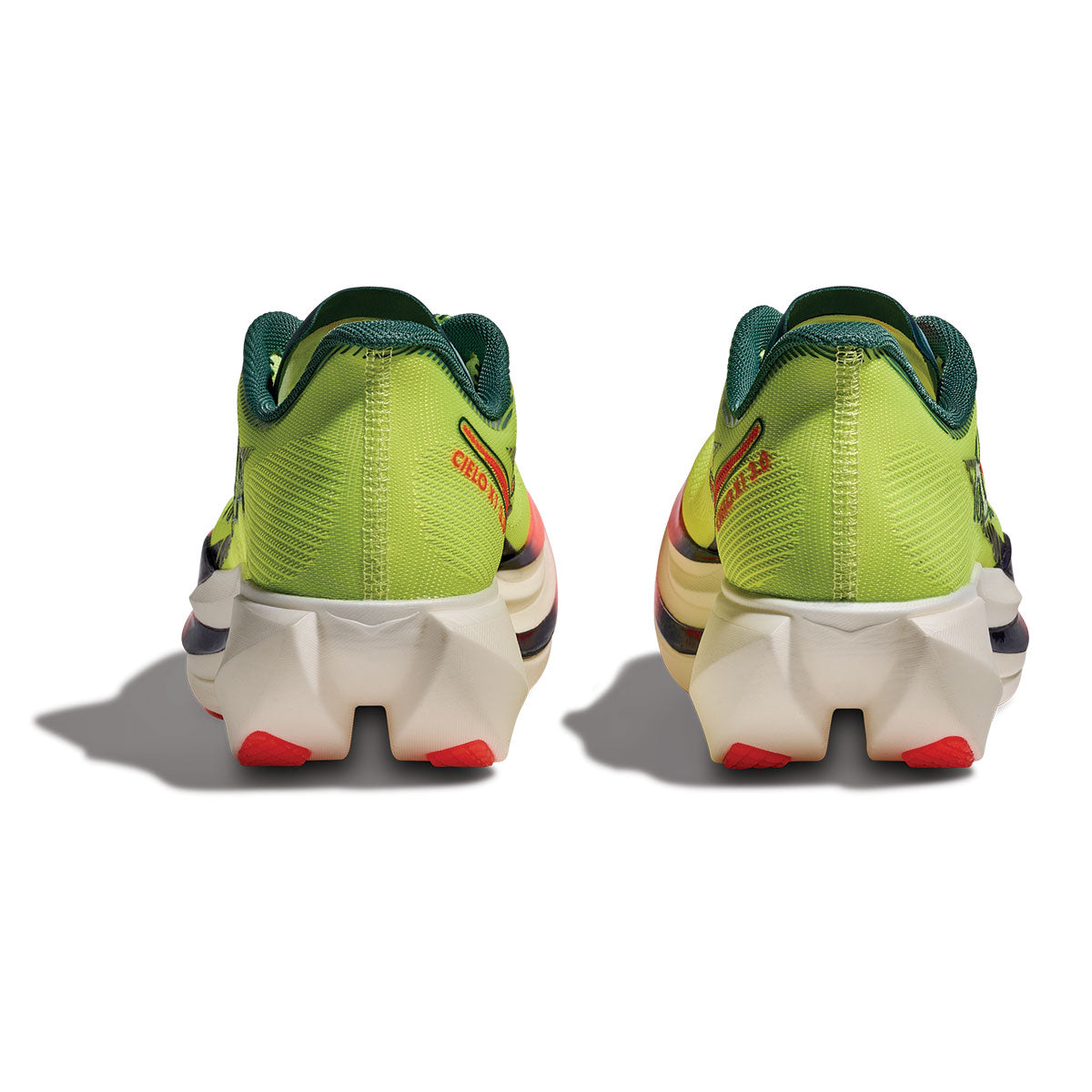 HOKA - CIELO X1 3.0 NEON YUZU / THYME【1171927-NYZ】 – downbeat