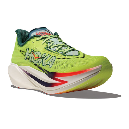 HOKA - CIELO X1 3.0 NEON YUZU / THYME【1171927-NYZ】