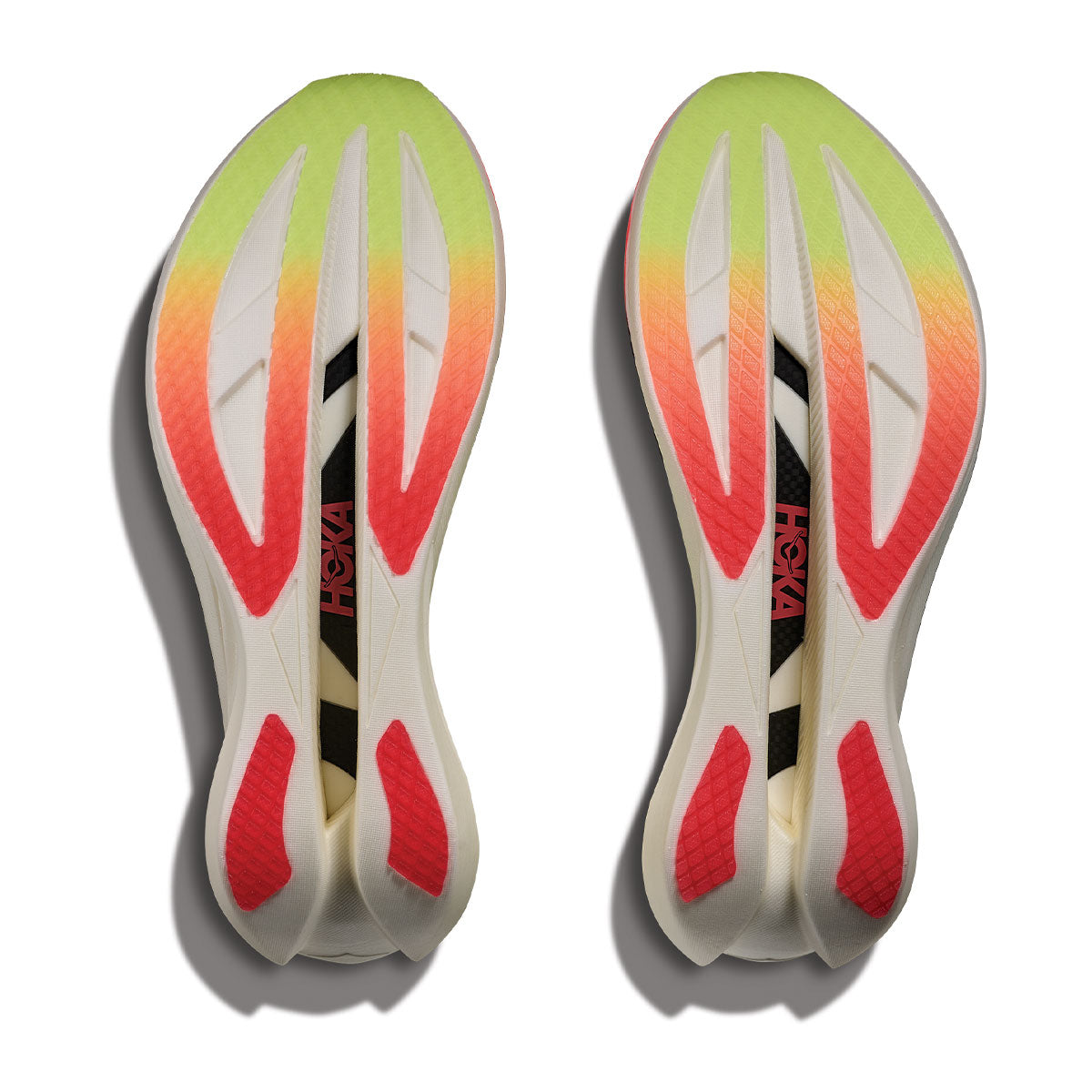 HOKA - CIELO X1 3.0 NEON YUZU / THYME【1171927-NYZ】