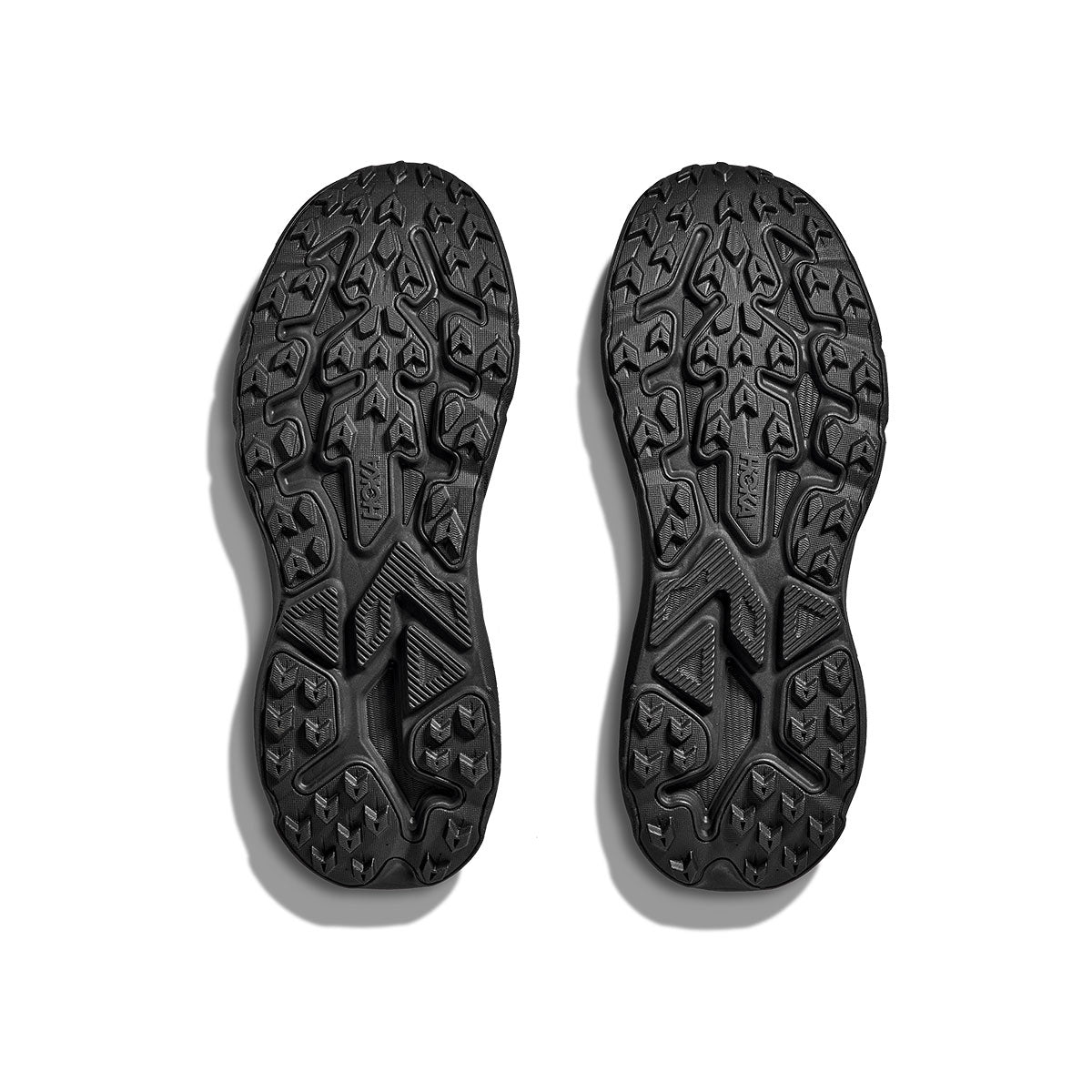 HOKA - CHALLENGER 8 GTX BLACK / CARBON BLACK【1171958-BBNB】