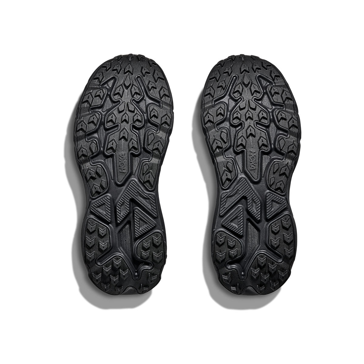 HOKA - CHALLENGER 8 GTX BLACK / CARBON BLACK【1171959-BBNB