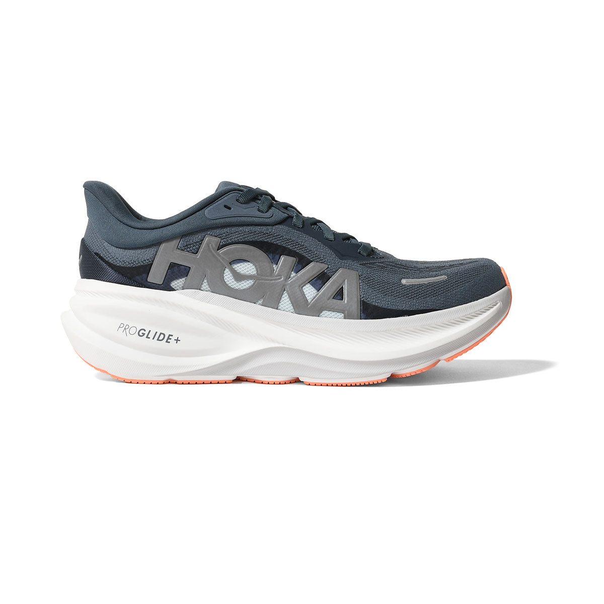 NEW ARRIVALS – downbeat RUNNING