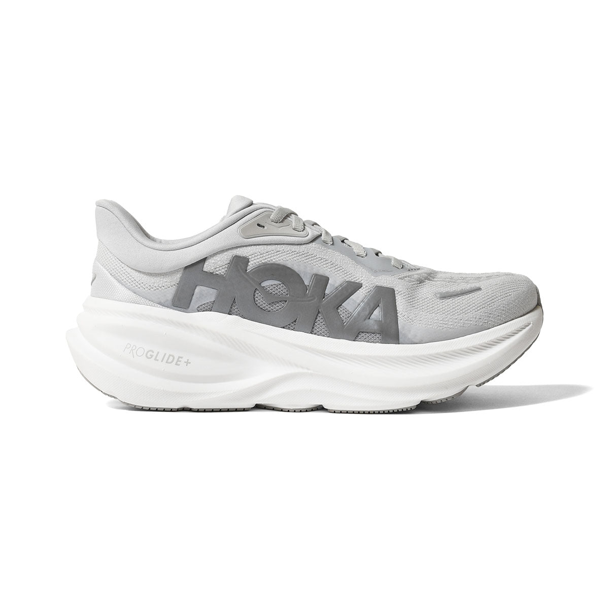 HOKA - W CLIFTON PRO STARDUST / STELLARGREY【1176530-STSTL】