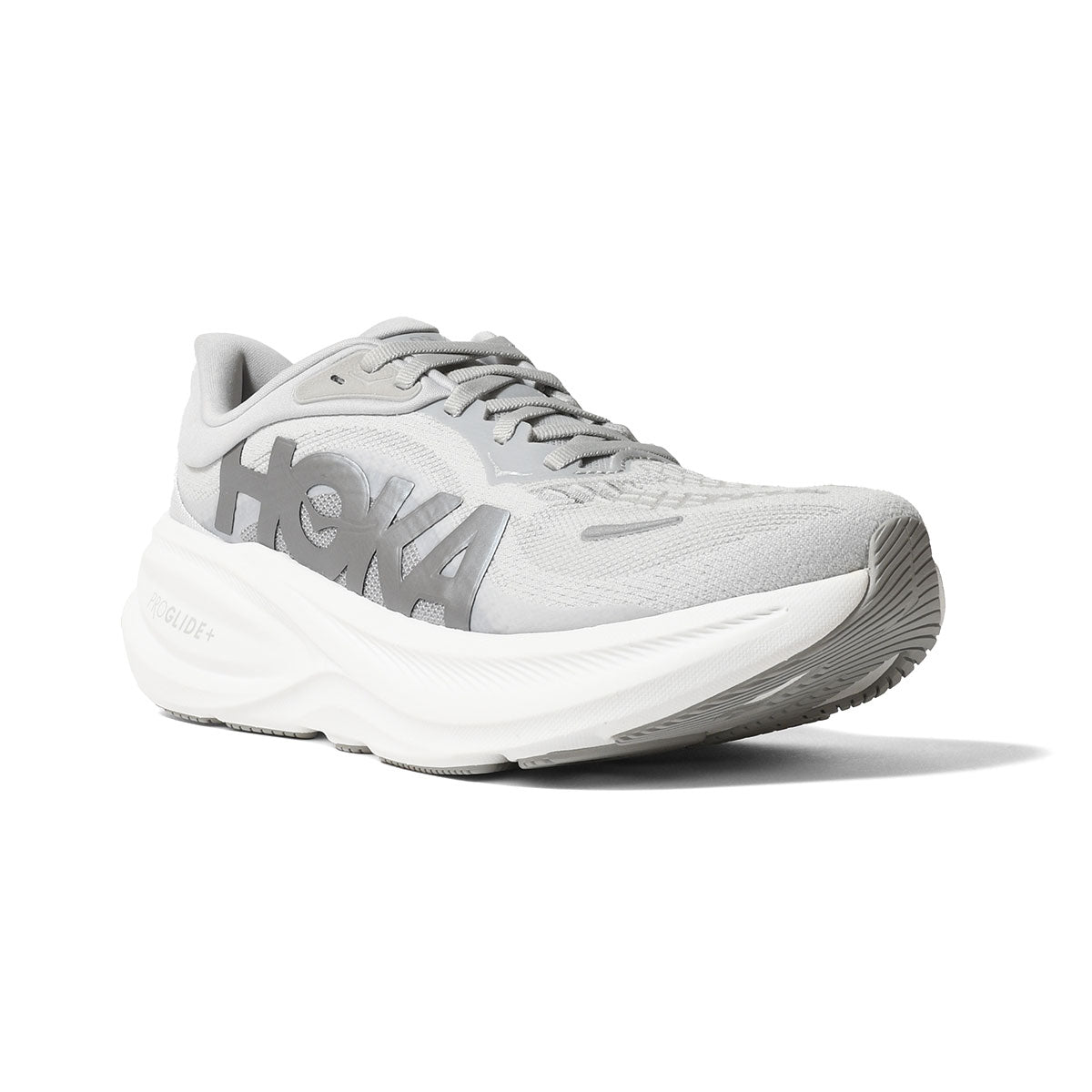 HOKA - W CLIFTON PRO STARDUST / STELLARGREY【1176530-STSTL】