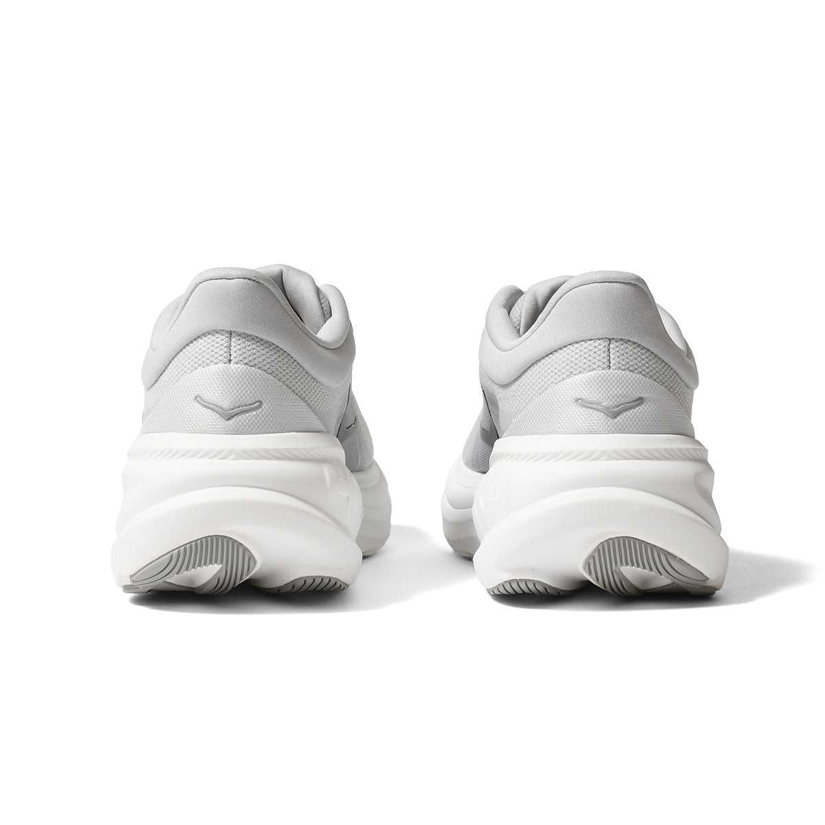 HOKA - W CLIFTON PRO STARDUST / STELLARGREY【1176530-STSTL】