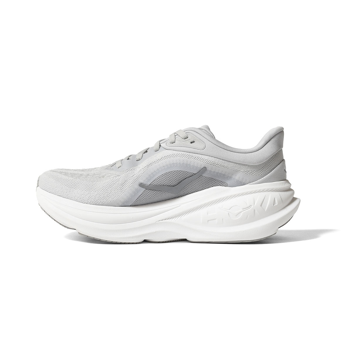 HOKA - W CLIFTON PRO STARDUST / STELLARGREY【1176530-STSTL】