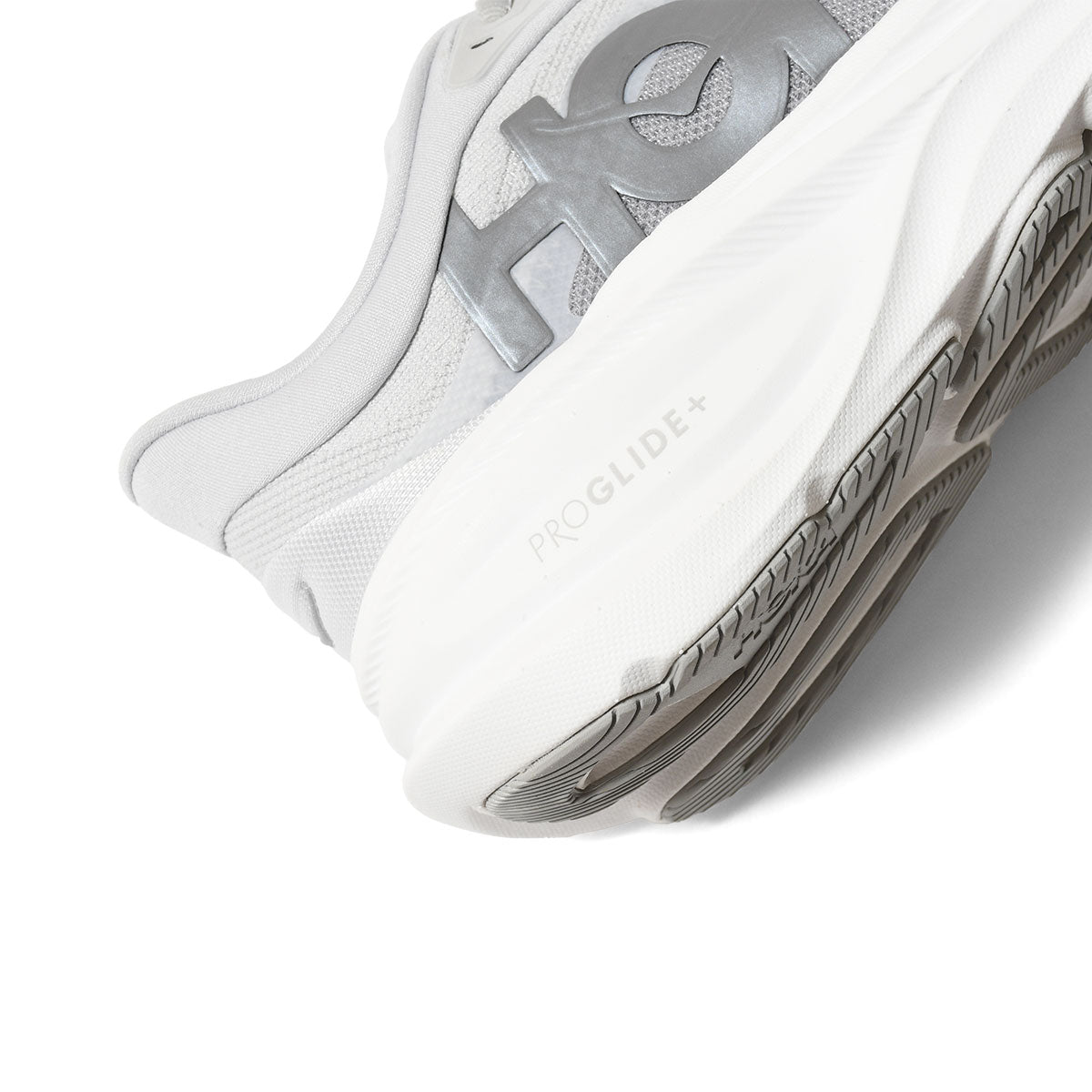 HOKA - W CLIFTON PRO STARDUST / STELLARGREY【1176530-STSTL】