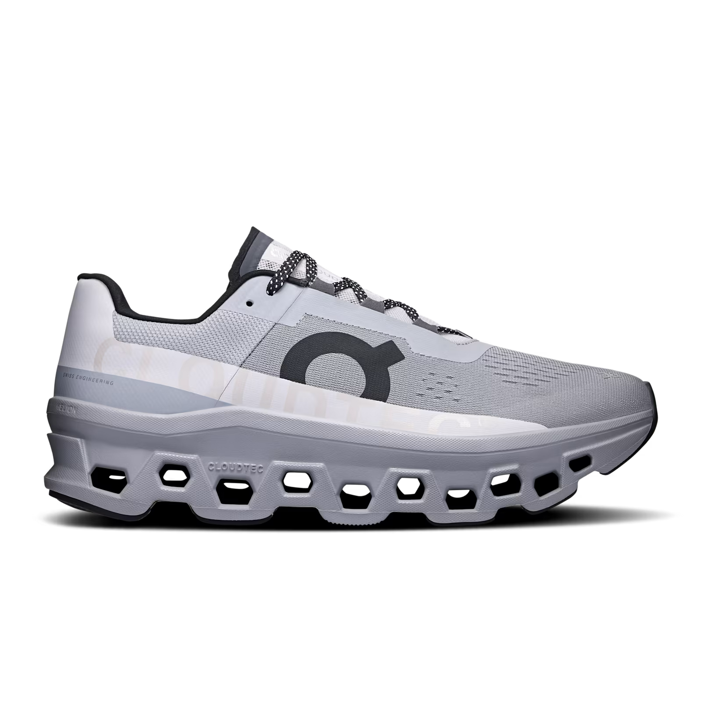 61.97657 Cloudmonster M Alloy | Silver