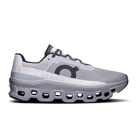 61.97657 Cloudmonster M Alloy | Silver
