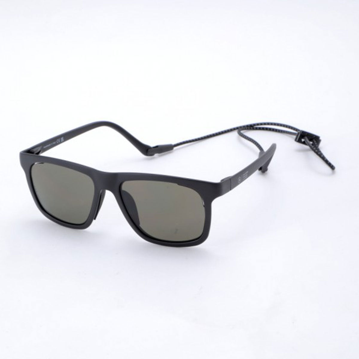 ALBA OPTICS - ANVMA VZUM （BLK*LEAF）
