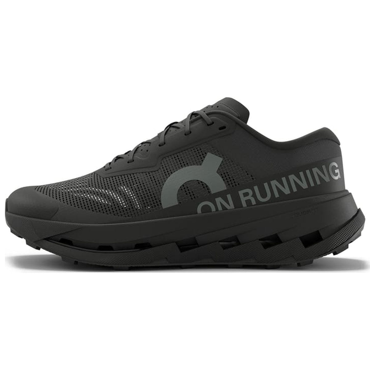 On - Cloudultra 3 M Black | Black【3MF30231043】