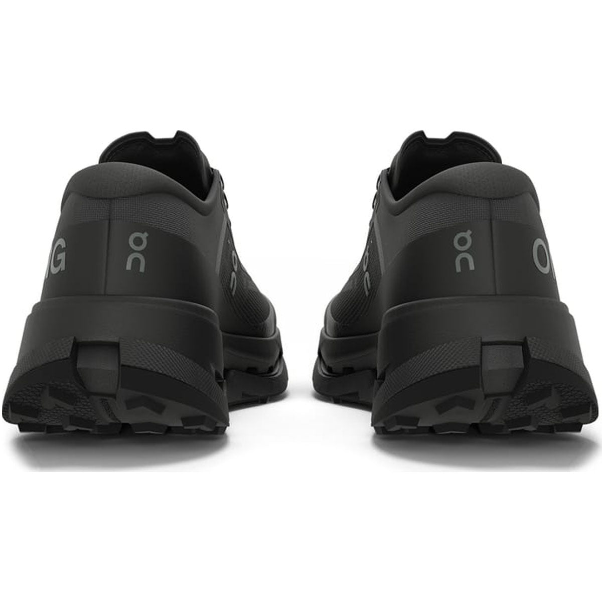 On - Cloudultra 3 M Black | Black【3MF30231043】