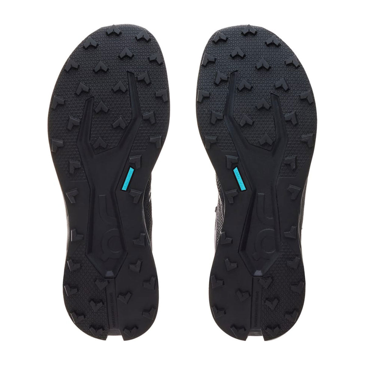 On - Cloudultra 3 M Black | Black【3MF30231043】