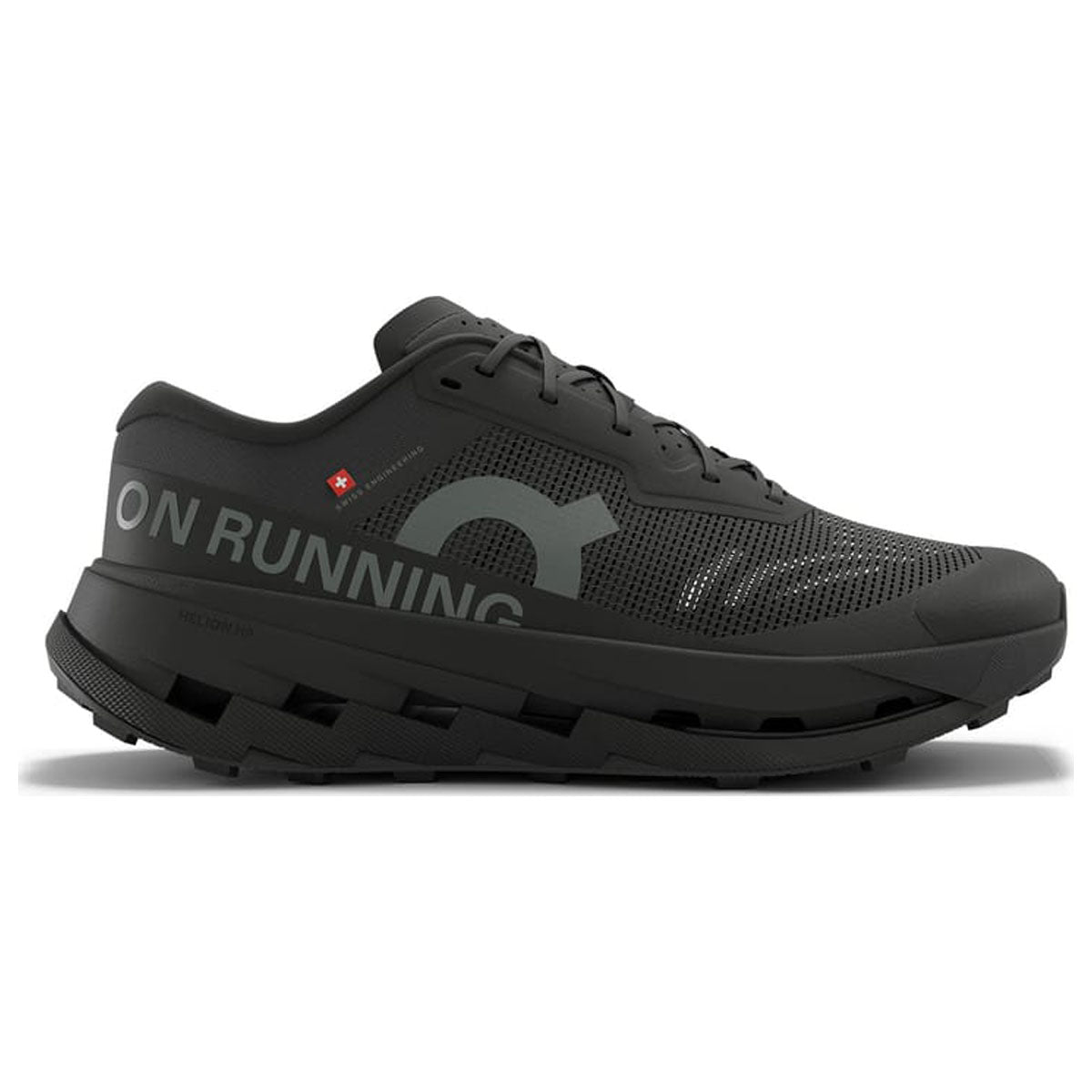 On - Cloudultra 3 M Black | Black【3MF30231043】