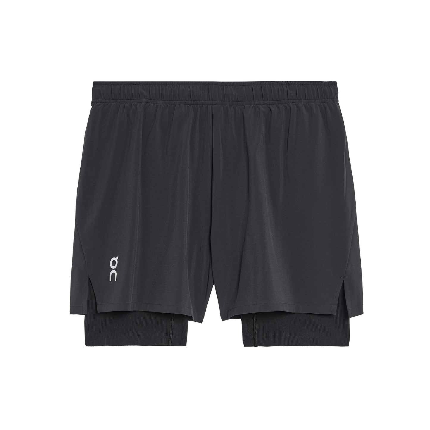 1WE10250553 Pace Shorts W Black