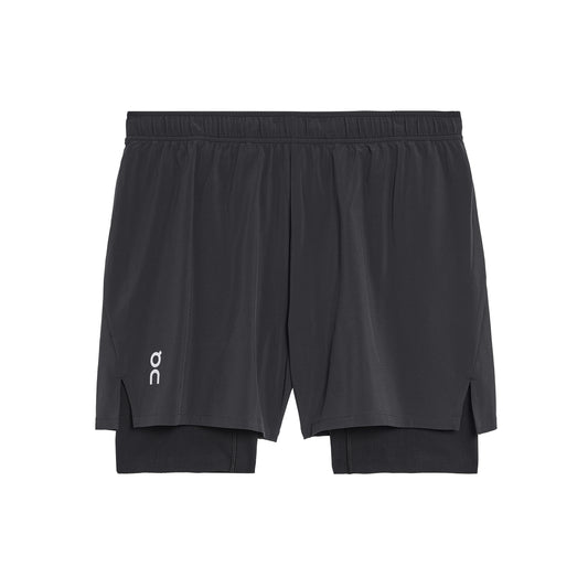 1WE10250553 Pace Shorts W Black