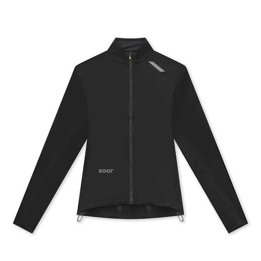 SOAR Men’s Ultra Jacket Black