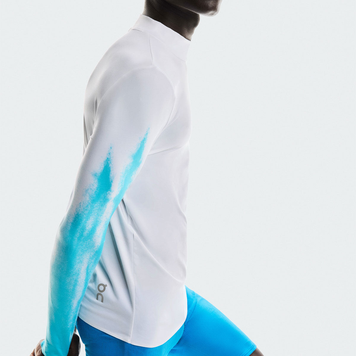 On - Pace Long-T M White | Horizon 【1MF10043195】