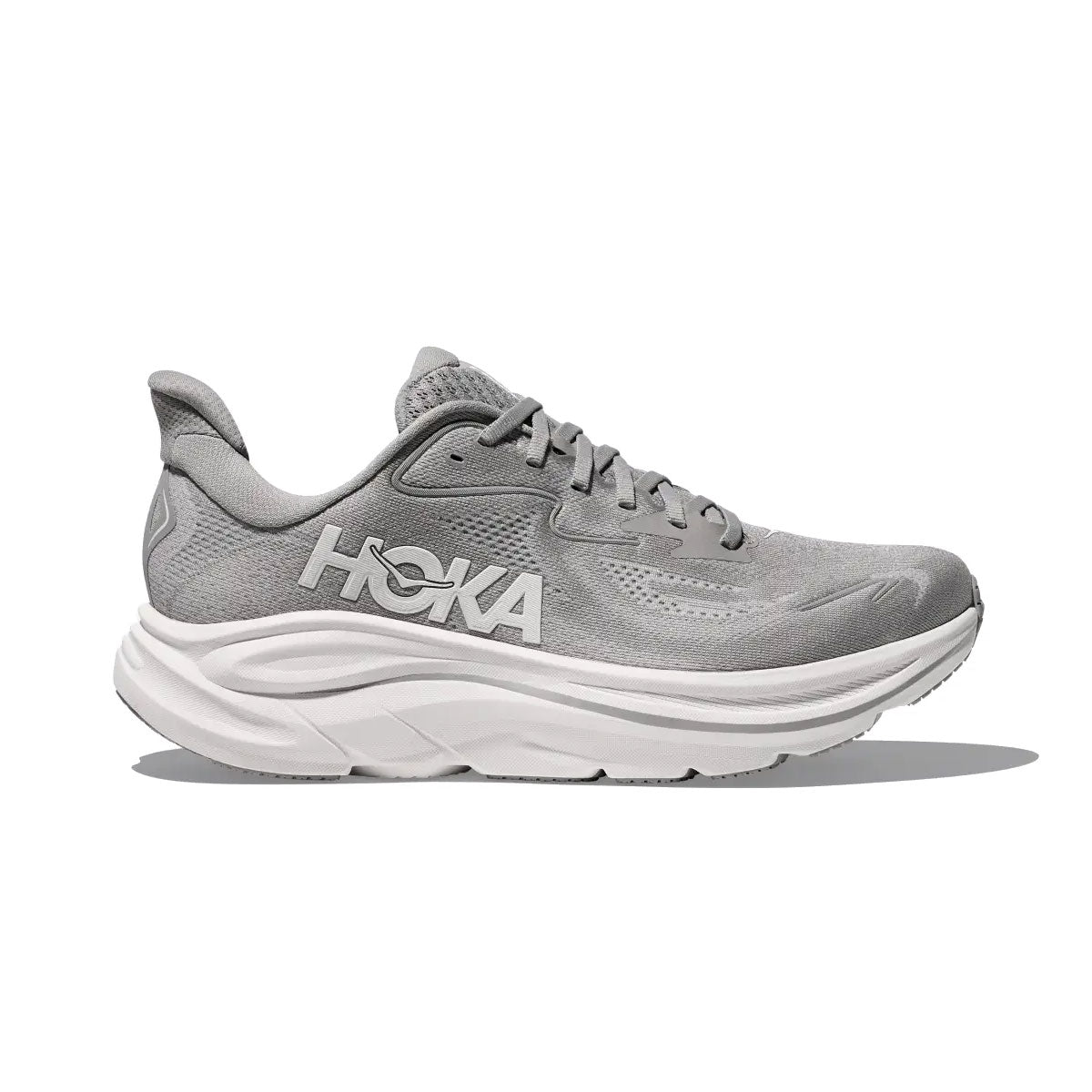 HOKA - M CLIFTON 10 【1162030-STLLR】