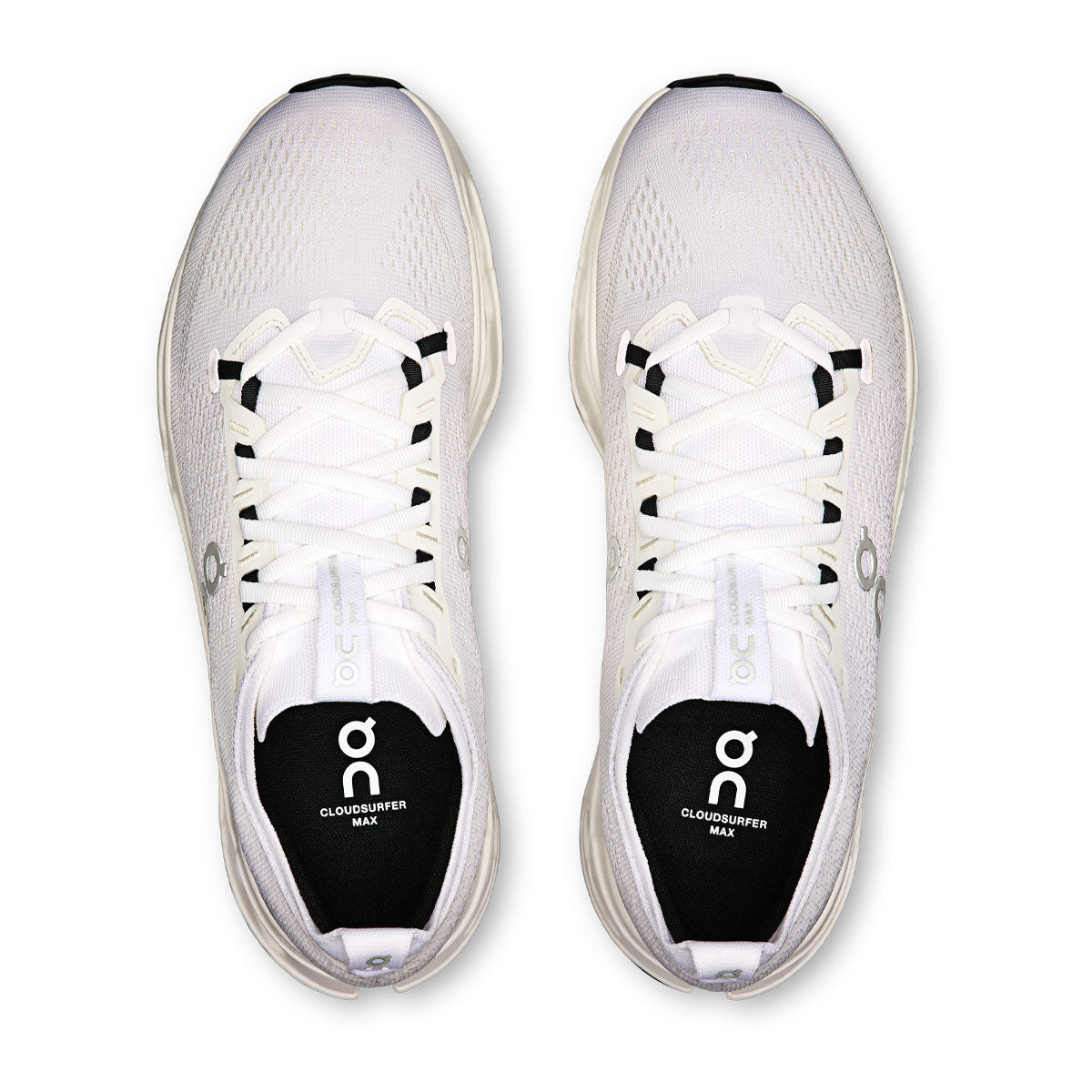 On - Cloudsurfer Next W White | White-DS 【3WE30051200-DS】