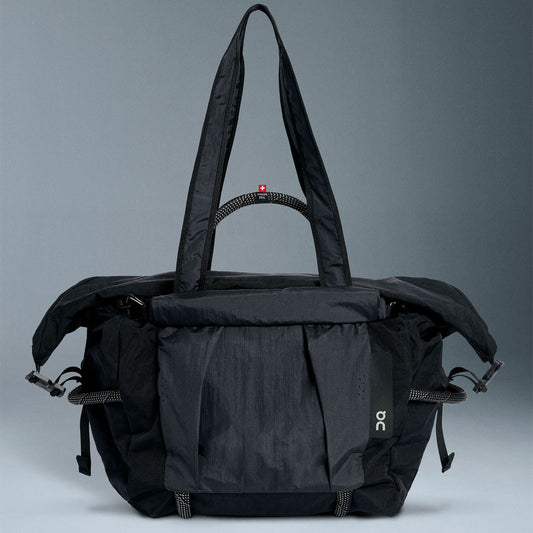 On - Track Pack 40L Elite U Black | Magnet 【2UE10170761】