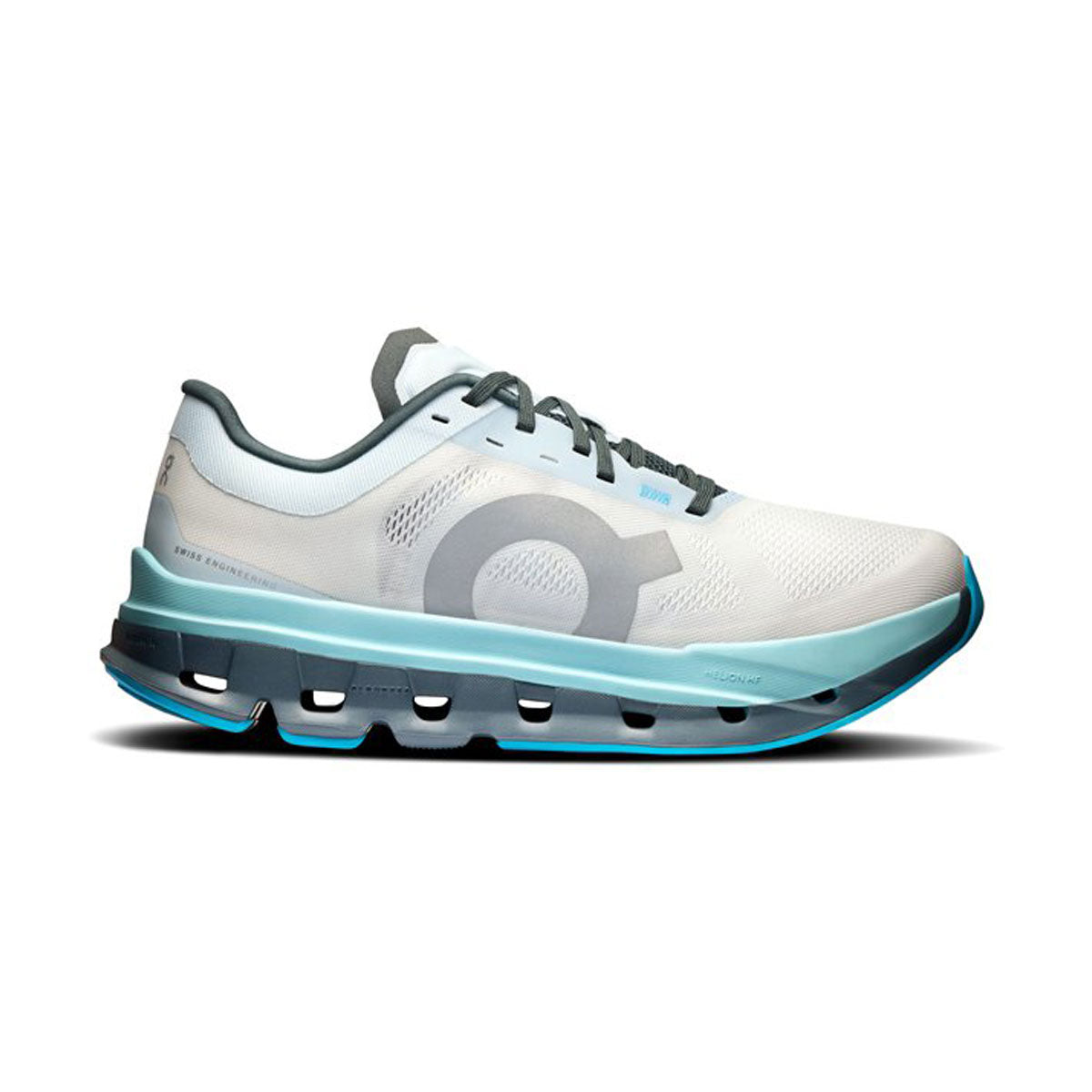 On - Cloudflow 5 Arctic | Stone 【3WF10093306】