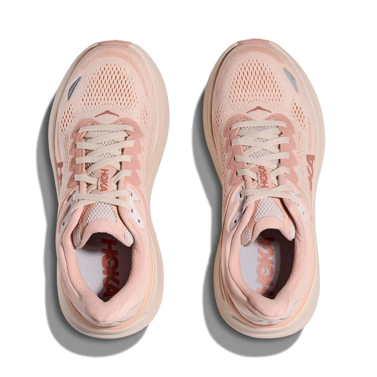 HOKA - W BONDI 9 【1162012-RLTT】