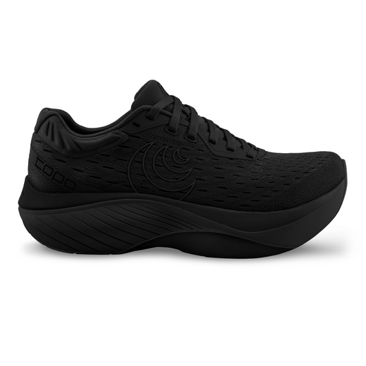 0200780040241 TOPO ATMOS_M Black/Black