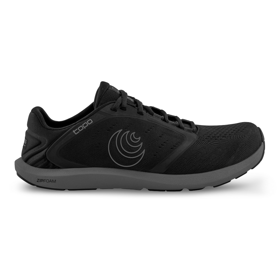 0200800113241 TOPO ST-5_M Black/Charcoal