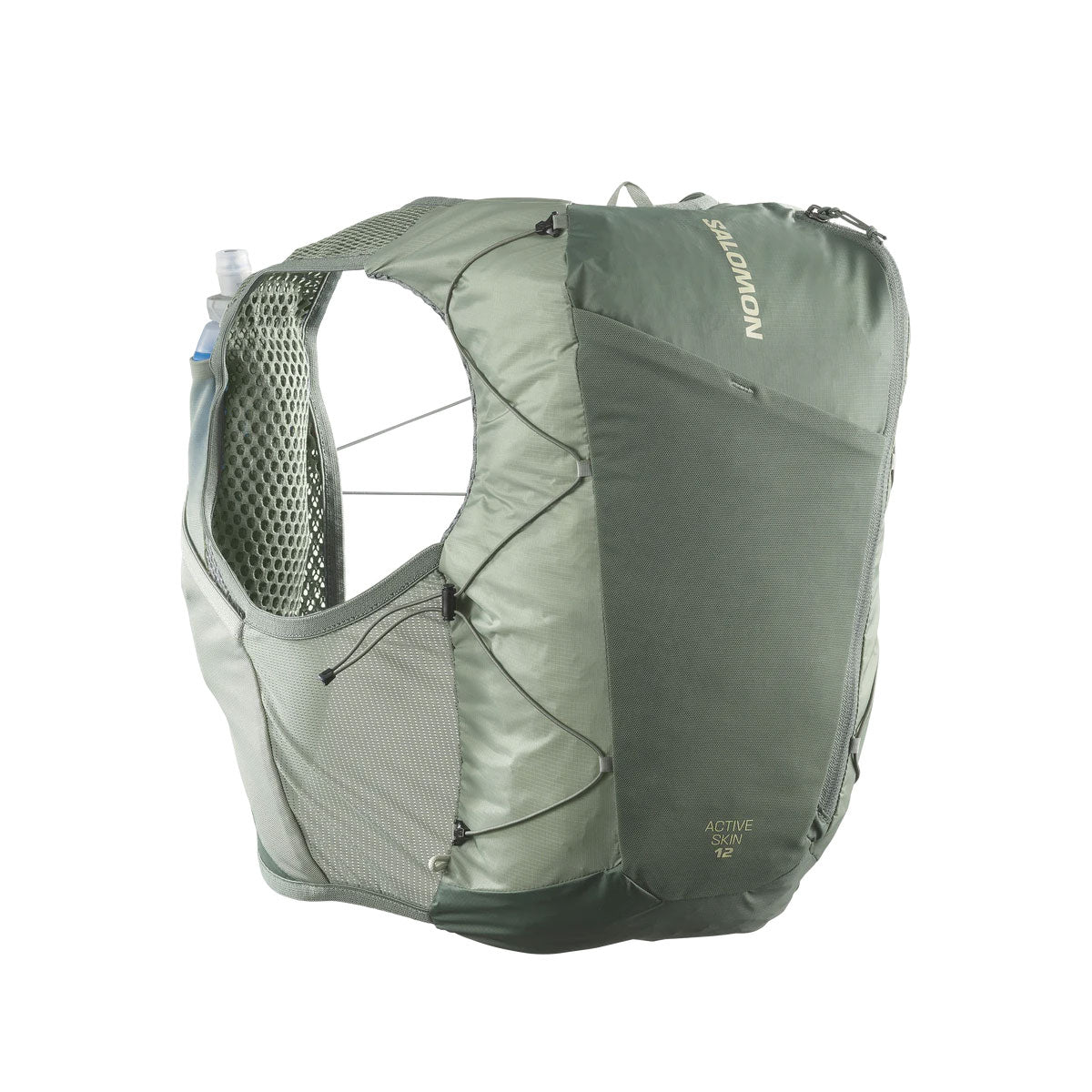 SALOMON - ACTIVE SKIN 12 SET aurel Wreath/Lily Pad/ALOE WASH 【LC2177600】