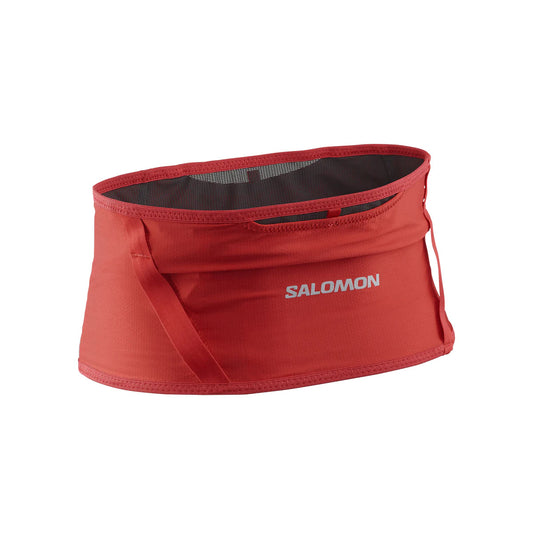 SALOMON - PULSE BELT HIGH RISK RED/BLACK 【LC2180000】