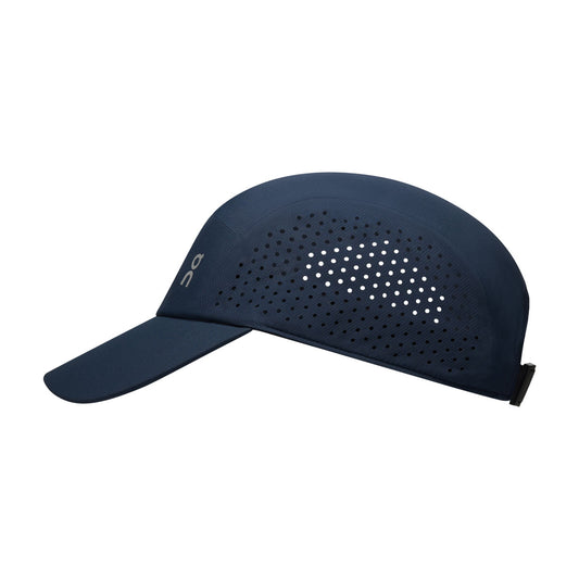 On - Lightweight Cap U Navy 【2UF10330255】