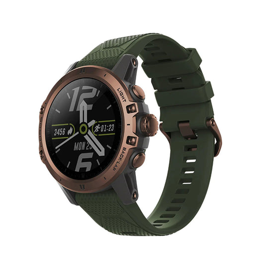 COROS - VERTIX GPS Adventure Watch Mountain Hunter 【CRS525-150099-MTN000】
