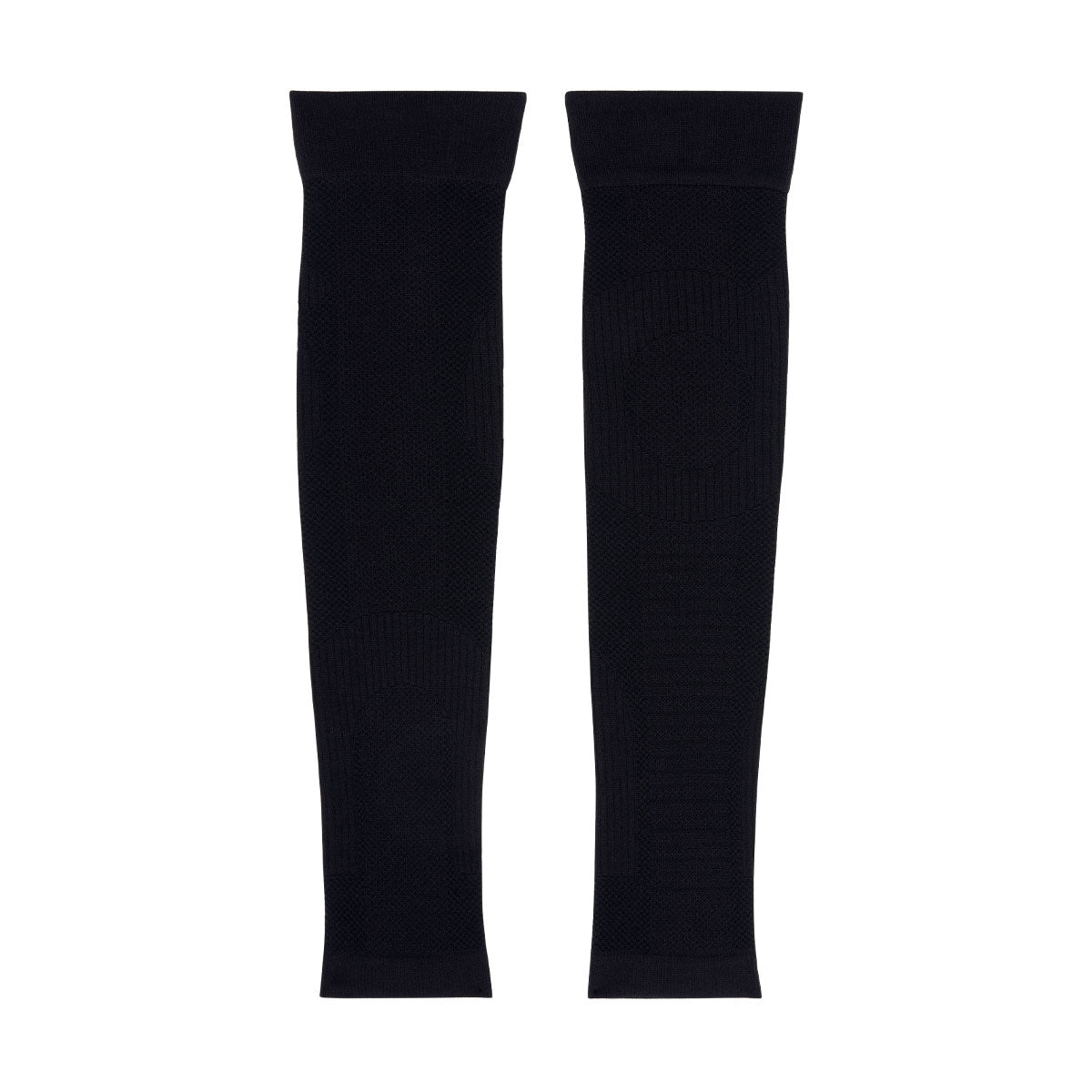 On - Performance Arm Sleeves U Black | Black 【2UF10541043】