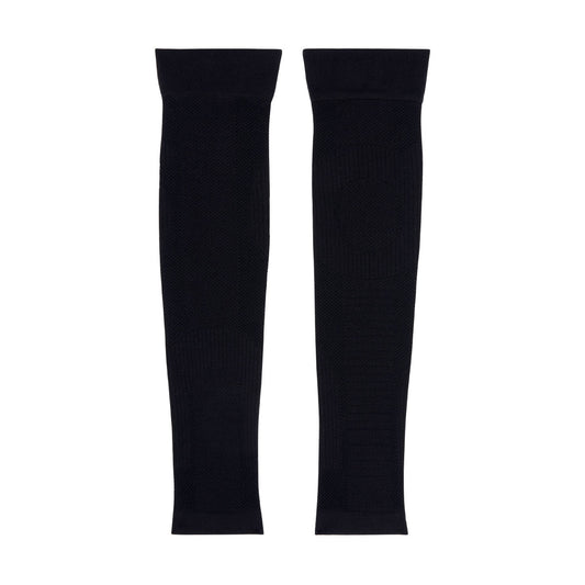 On - Performance Arm Sleeves U Black | Black 【2UF10541043】