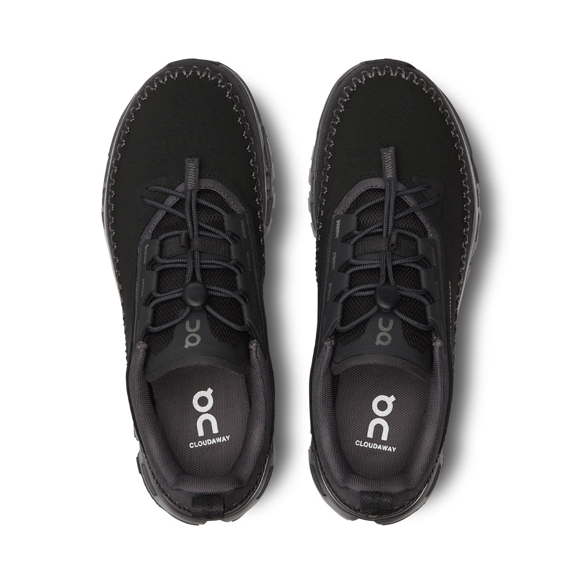 On - Cloudaway W Black | Eclipse 【3WE30080106】