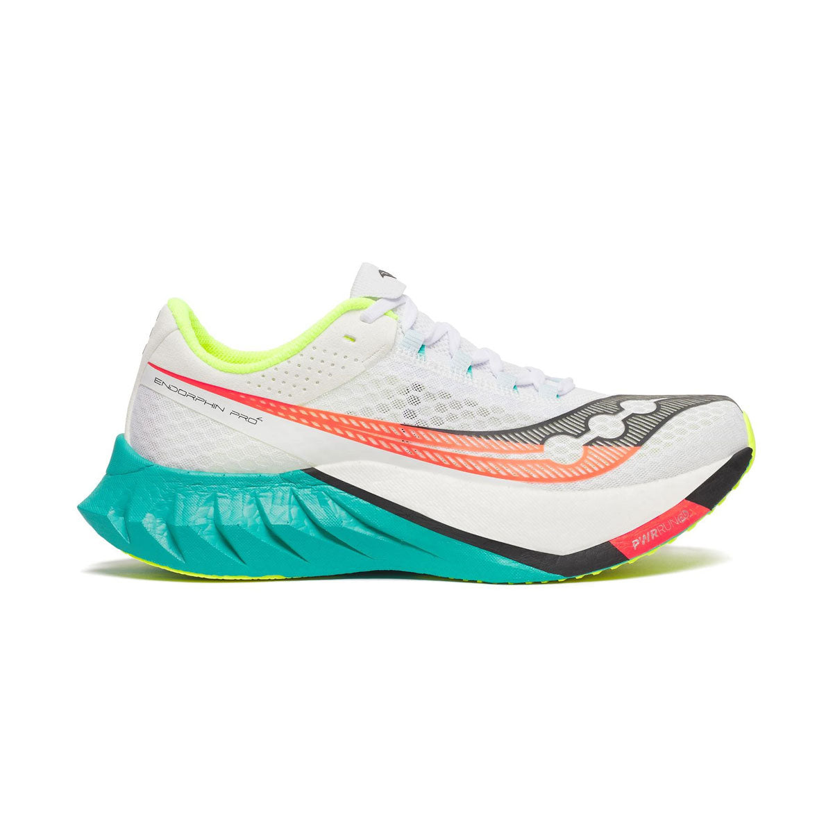 Saucony - ENDORPHIN PRO 4 WHITE/MUTANT 【SAMS20939-97】