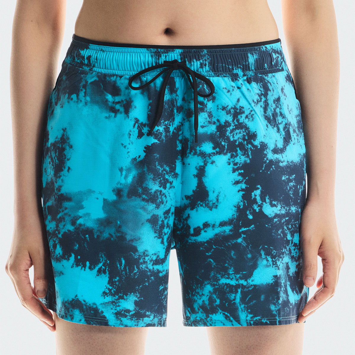 On - Trail Shorts W Horizon 【1WE30062621】
