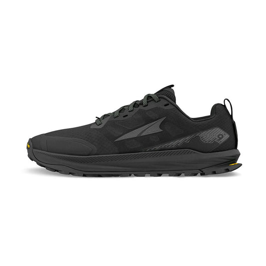 ALTRA - LONE PEAK 9+ M BLACK 【AL0A85RG0001】