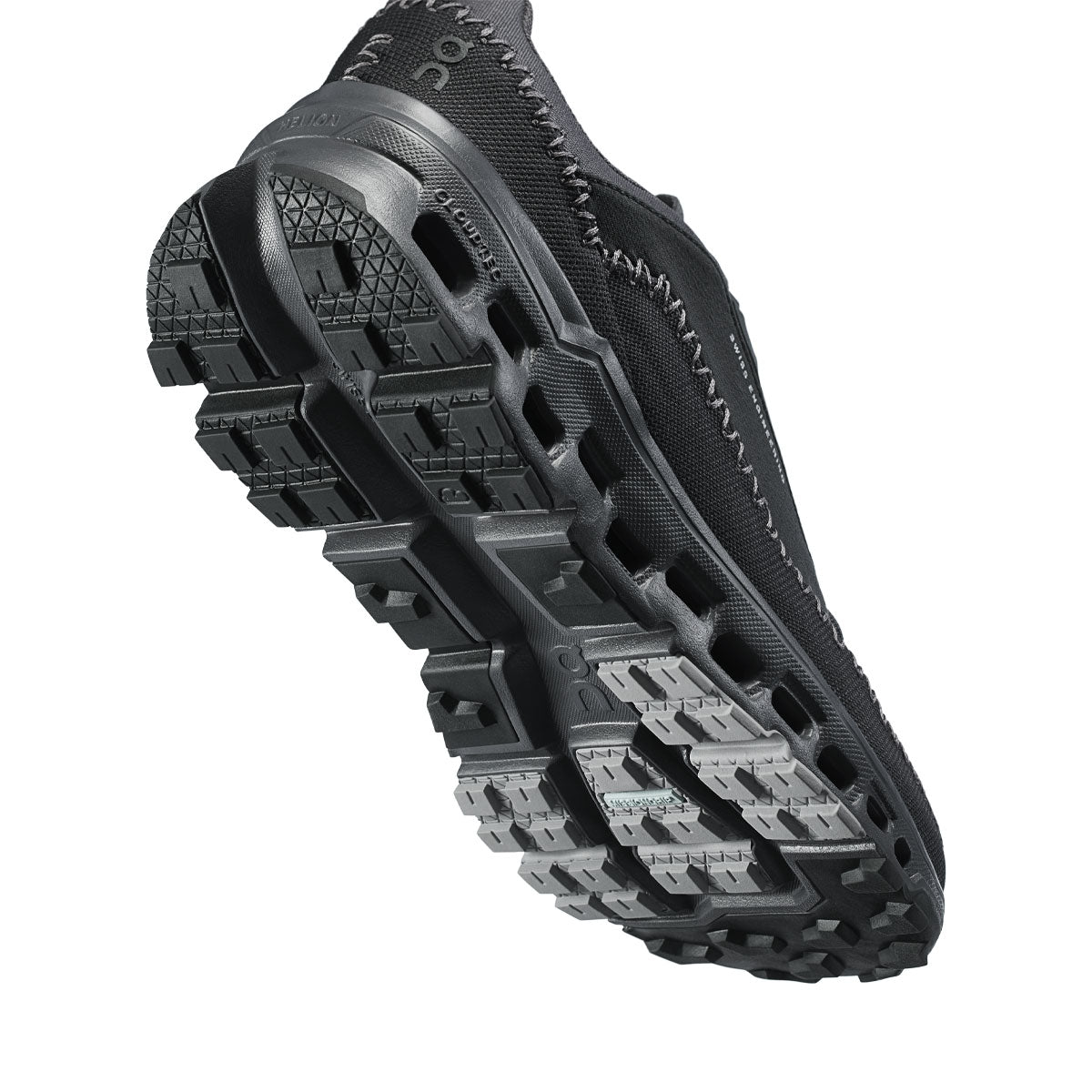 On - Cloudaway 2 W Black | Eclipse 【3WE30080106】