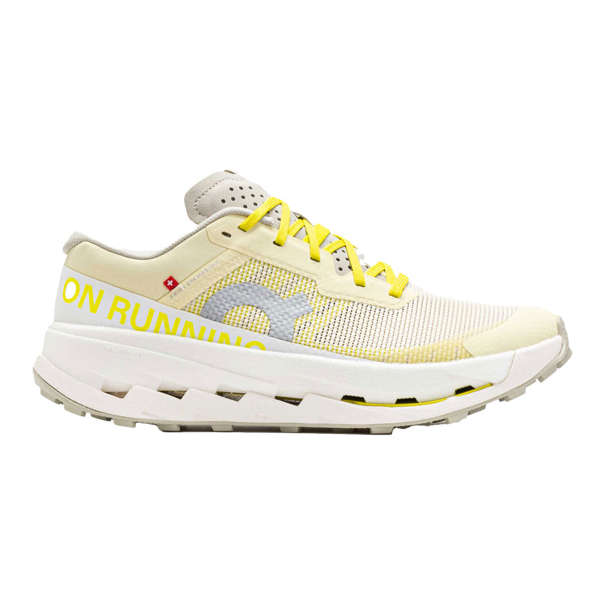 On - Cloudultra 3 W Lychee | Lime【3WF30114105】