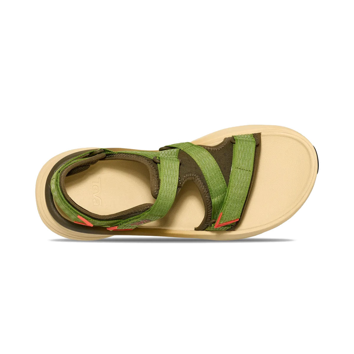 TEVA - AVENTRAIL R2T 【1172830-DKLV】