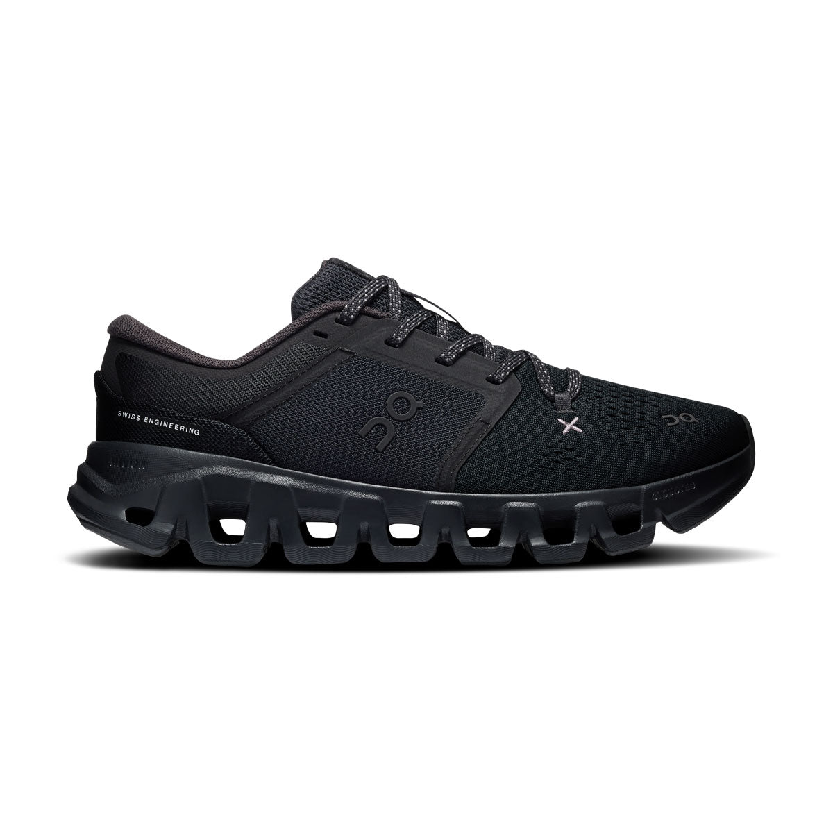 On ‐ Cloud X 5 W Black | Black-DS 【3WG30061043】