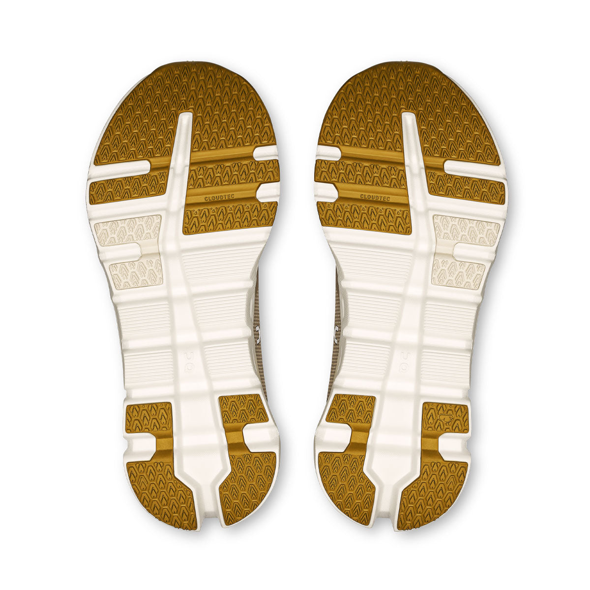 On - Cloudrunner 2 Waterproof W Sand | Dew 【3WE10144286】
