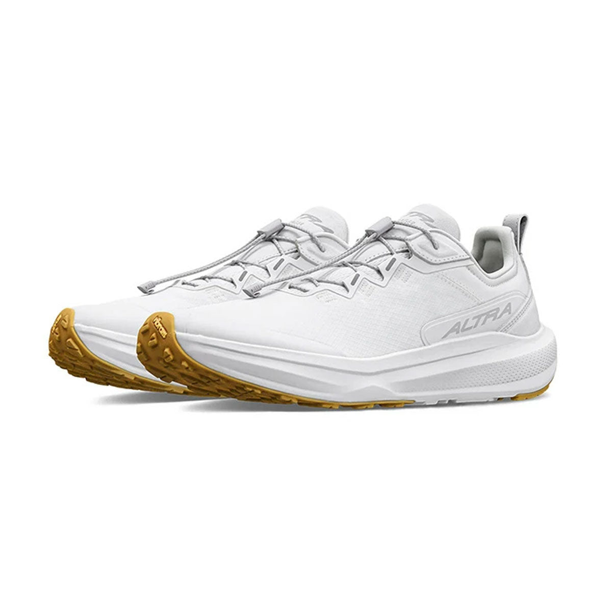 ALTRA - WMNS VOYAGER WHITE 【AL0A85TV1101】